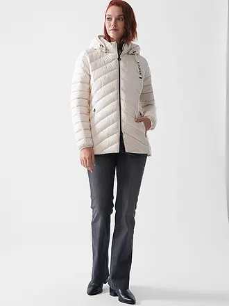 MAC | Jeans Bootcut Fit DREAM | grau